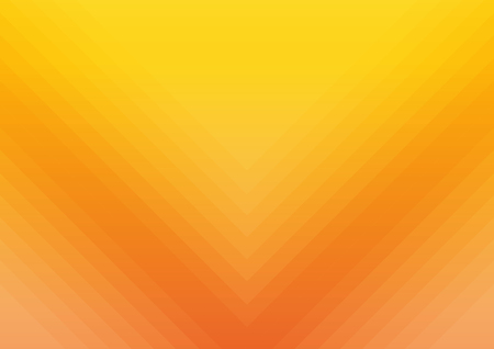Orange abstract gold background yellow color, light corner spotlight, faint orange vintage background. Colorful.
のイラスト素材