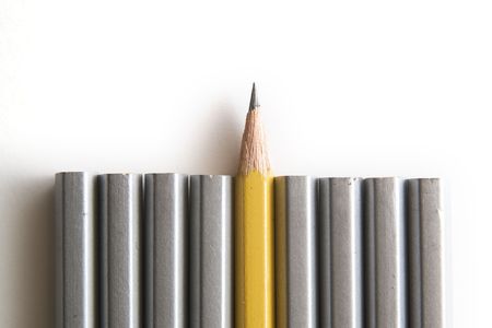 pencils