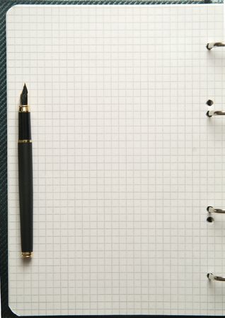 copy bookの写真素材