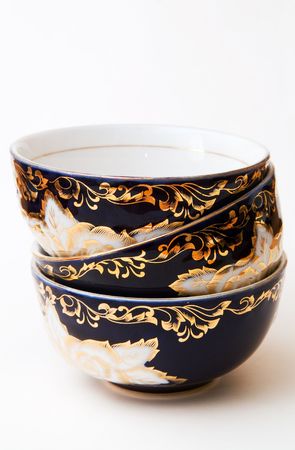 national cup for tea - pialaの写真素材