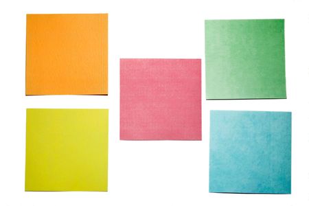 color stickers