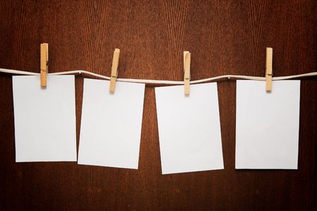 stickersの写真素材