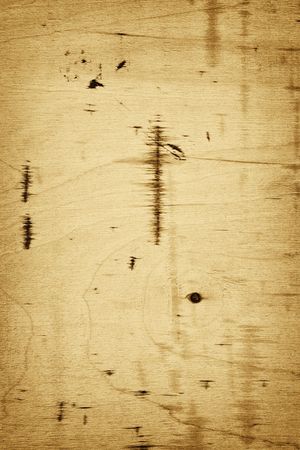 old wood texture, background, boardの写真素材