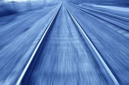railway