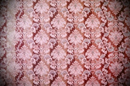 wall paperの写真素材