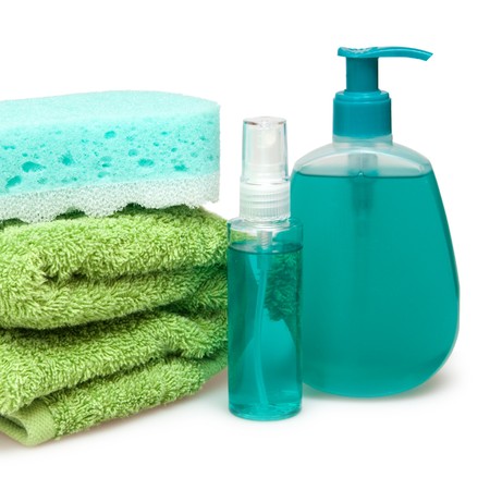 spa accessoryの写真素材
