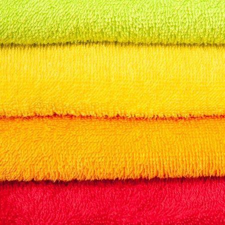 color convolute towelsの素材 [FY3107612802]