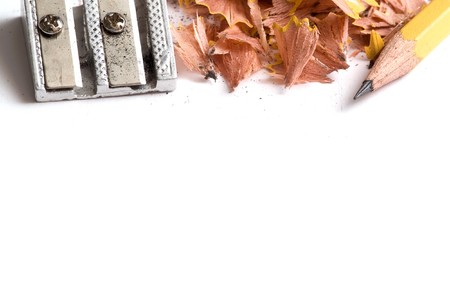 pencilの写真素材