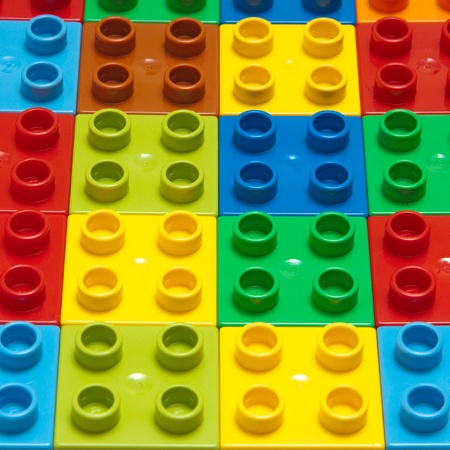 bricks