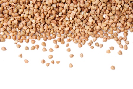 buckwheatの写真素材