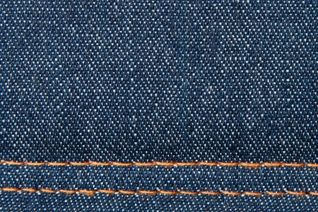 jean materialの写真素材