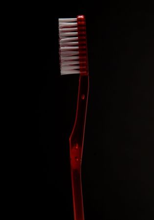 toothbrushの写真素材