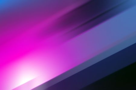 pink fashion blur