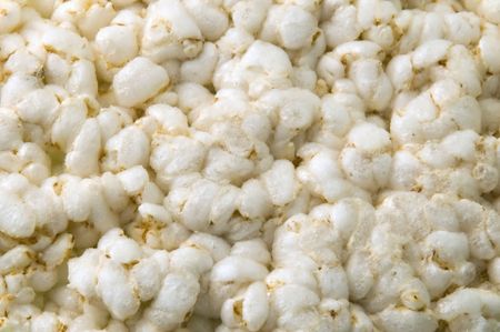 rice cookie background