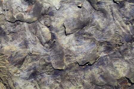 part of the rock macro, natural stone, background, texture