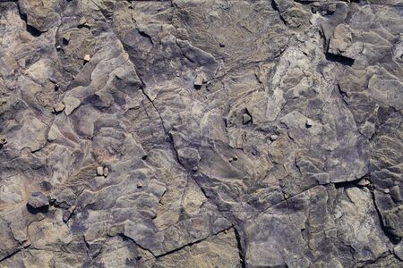part of the rock macro, natural stone, background, texture
