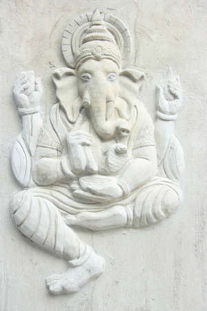 Hindu Godの写真素材