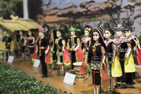 Statue of Sabahanのeditorial素材