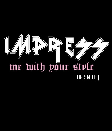 Typography slogan for t shirt printingのイラスト素材