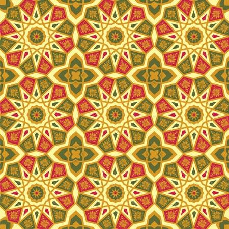 Vector seamless islamic elements, Hari Raya, Aidilfitri, motif, islamic, greetings, celebration, festival, eid, raya, abstract, adha, al, arabic, culture, malay, traditional, religion, wallpaper, light, month, ramandan, mosque, mubarak, eid mubarak, holiday, muslim, kareem, moon, joy, graphic, batik, elements, iconic, icon, clothing, texture, textile, seamless, nyonya, fusion, pattern, texture, luxuryのイラスト素材