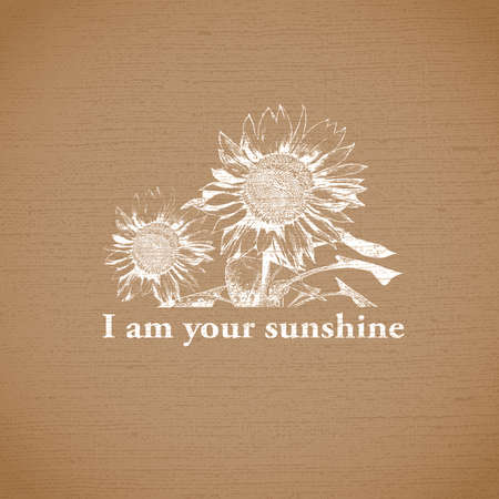 Happy Mother's Day greetings with appreciation and gratitude. Mother's loves. Woman's best gift.のイラスト素材