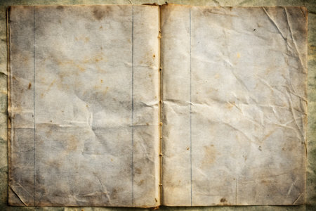 old paper textures - perfect background with space for your projects text or imageの素材