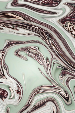 Marble texture background. Abstract marble artwork texture. Agate ripple pattern. Gold powder.の写真素材