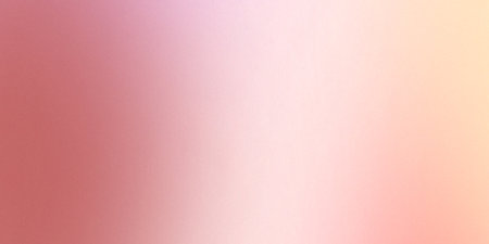 Soft pastel gradient abstract background