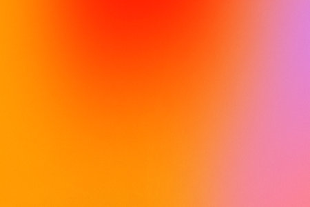 Abstract blurred gradient background.