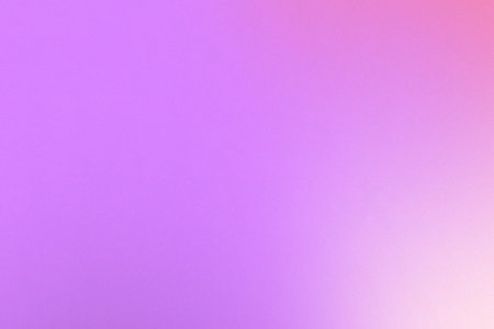abstract background with blur effect in pink and purple tone