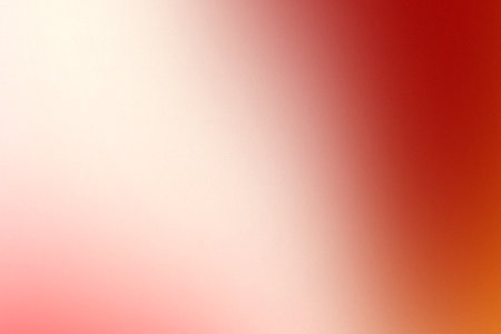 Abstract background with red and white colors.