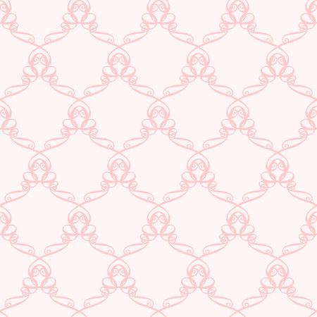 Seamless abstract backgroundのイラスト素材