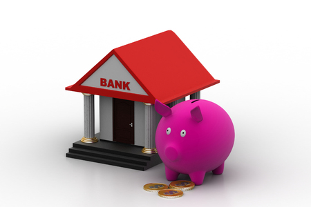 Investment conceptの写真素材