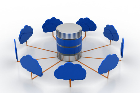 Cloud computing technology