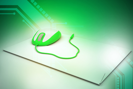 Internet conceptの写真素材