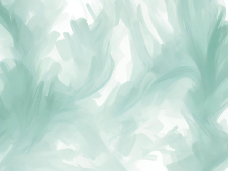 Abstract digital art background wallpaper ai generatedの素材