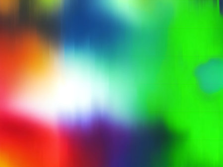 Abstract digital art background wallpaper ai generatedの素材