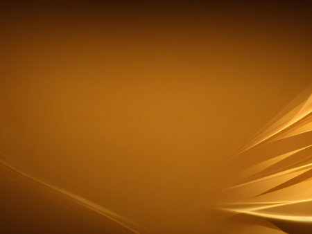 Abstract digital art background wallpaper ai generatedの素材