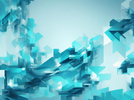 Abstract background images wallpaper ai generatedの素材