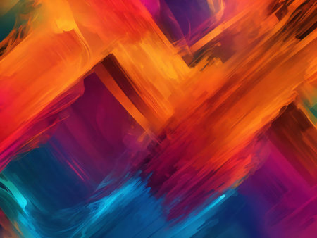 Abstract background images wallpaper ai generatedの素材