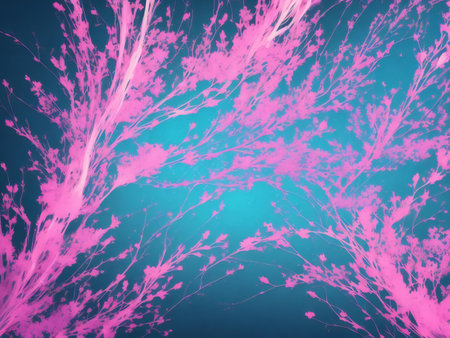 Abstract background images wallpaper ai generatedの素材