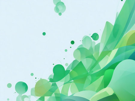 Abstract background images wallpaper ai generatedの素材