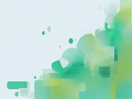 Abstract background images wallpaper ai generatedの素材