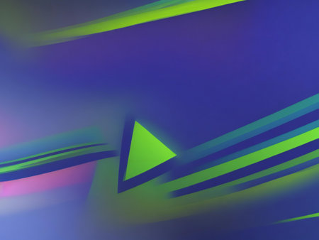 Abstract background images wallpaper ai generatedの素材