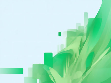 Abstract background images wallpaper ai generatedの素材