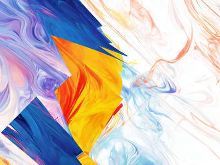 Abstract background images wallpaper ai generatedの素材