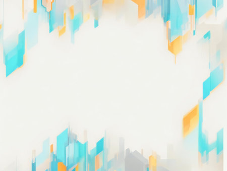 Abstract background images wallpaper ai generatedの素材