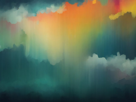 abstract background images wallpaper ai generatedの素材