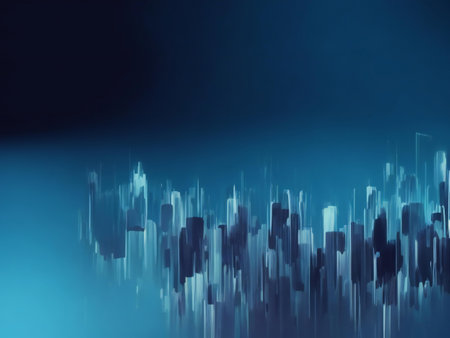 abstract background images wallpaper ai generatedの素材