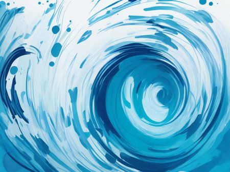 abstract background images wallpaper ai generatedの素材